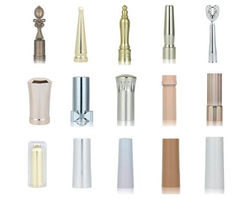 nail polish bottle cap