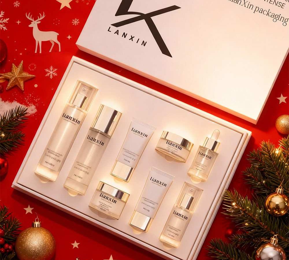 packaging gift box