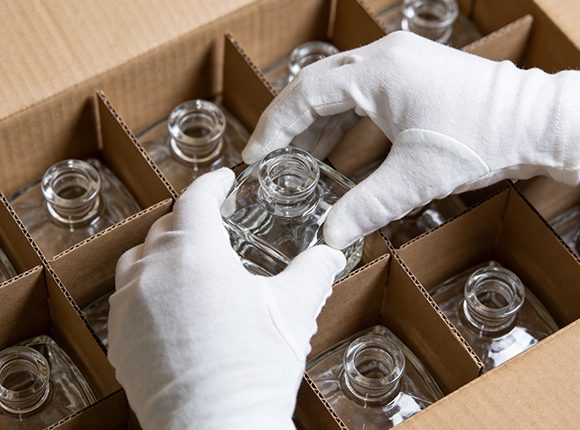 packaging